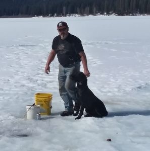 Meet your Posher, Steve